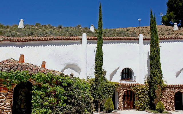 Cuevas del Tío Tobas