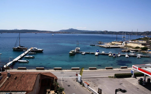 Hotel Miralonga