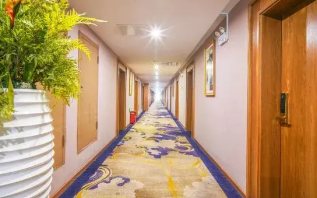 Bolisi Hotel