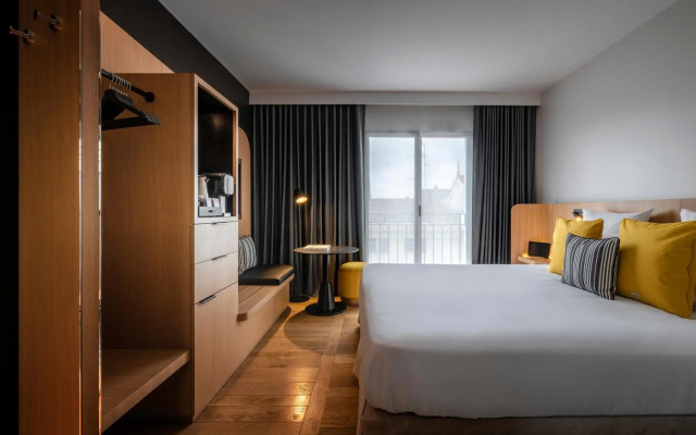 Hotel Villa KOEGUI Bayonne