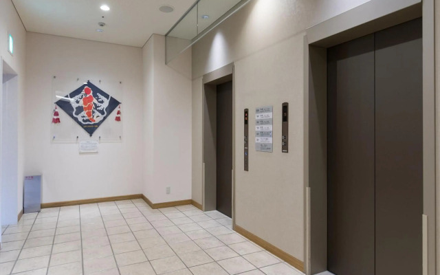 JR KYUSHU HOTEL Nagasaki