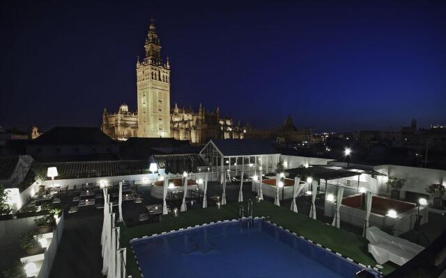 Los Seises Sevilla, a Tribute Portfolio Hotel