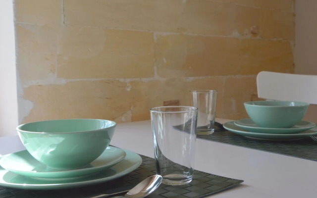 Classy Apartment In Schin Op Geul With Terrace