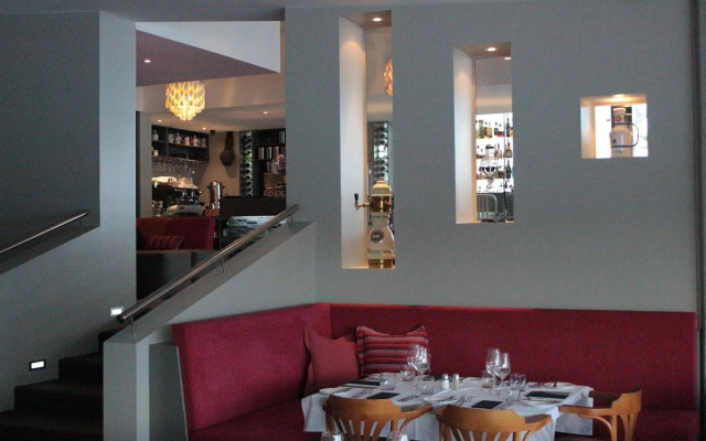 Perisher Manor Hotel