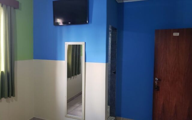 Oyo Hotel Sany