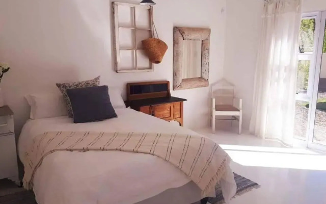 The Last Eve Guesthouse