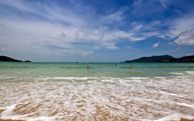 Art Patong 2 bedrooms Apartment