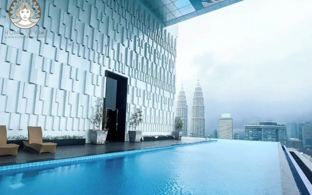 HOME STYLE at Platinum Suites KLCC Twin Towers