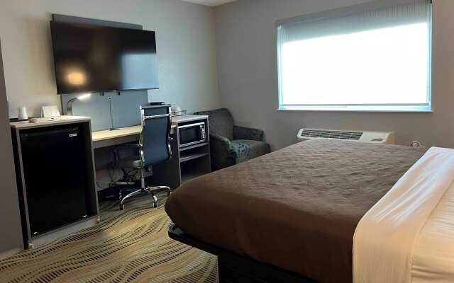 AmericInn by Wyndham Republic