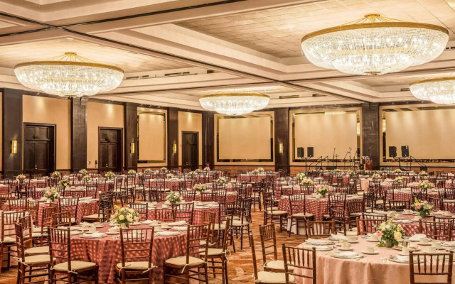 Sheraton Chihuahua Soberano