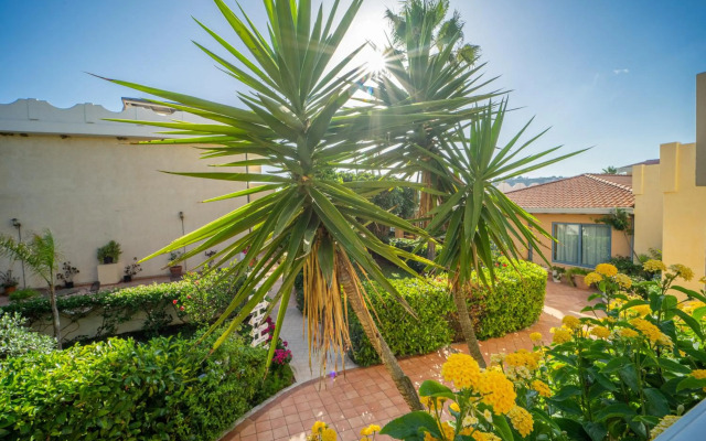 Hotel Ipomea Club