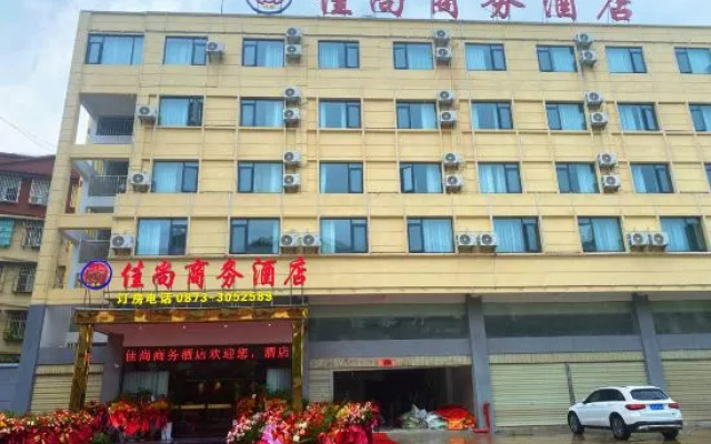 Kashimaya Business Hotel