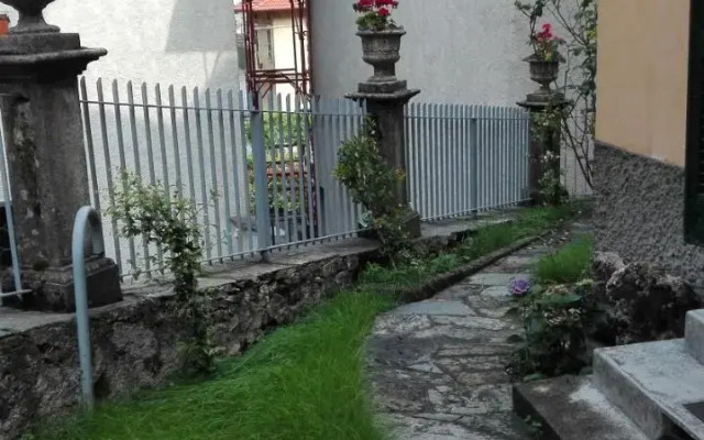 Residenza Se son Rose