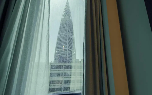 VERTA Hotel Al Olaya Riyadh