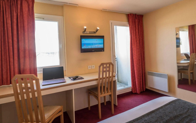 Hôtel les Genêts Bayonne