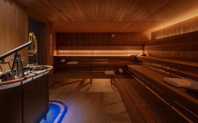 Hilton Rijeka Costabella Beach Resort & Spa