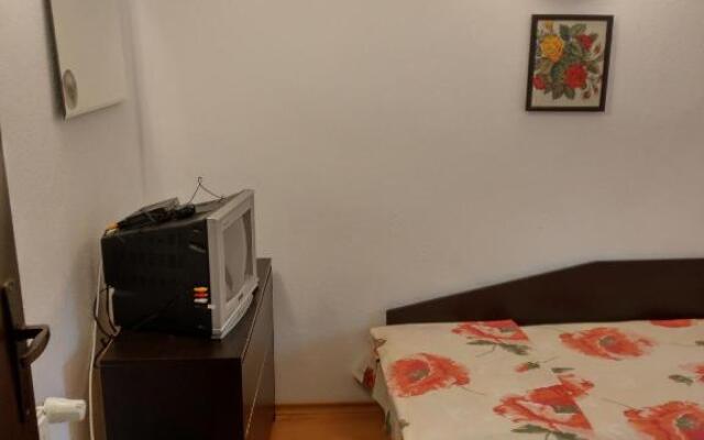 Vitanova Guest House