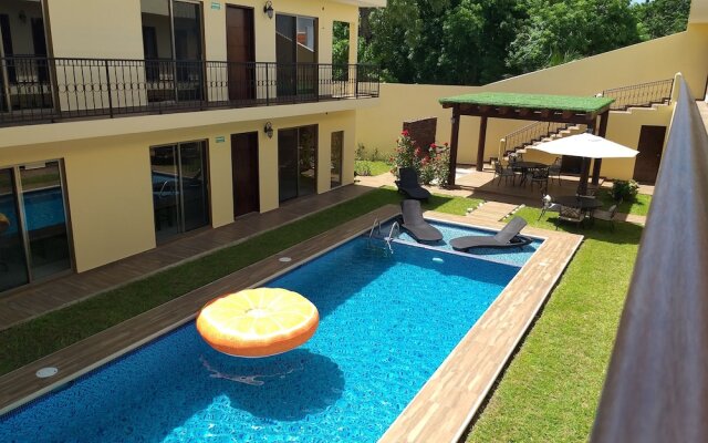 Prime Village Cozumel