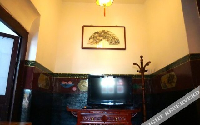 Qininn Pingyao Defengyuan Branch