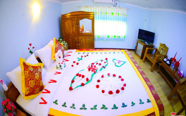 Vega Star Hotel