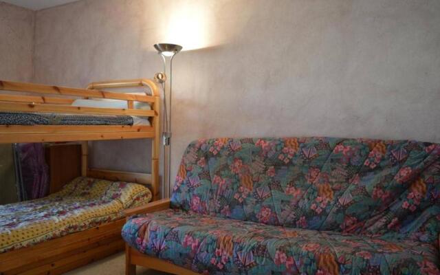 Appartement Le Grau-du-Roi, 3 pièces, 6 personnes - FR-1-250-70