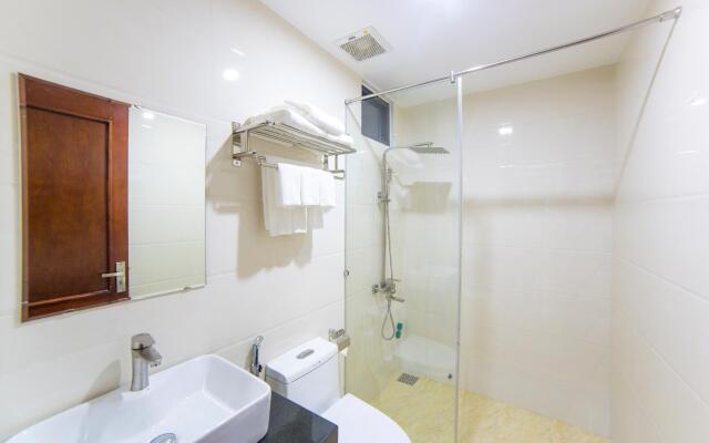 Toan Thang Hotel