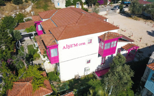 Aisem By Hire Alacati
