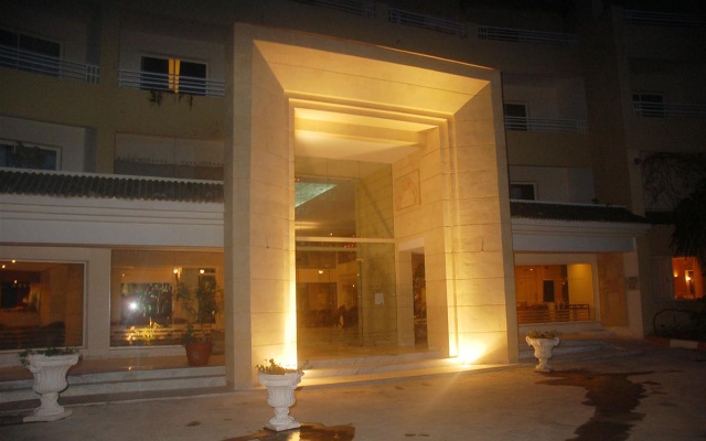 regency hammamet