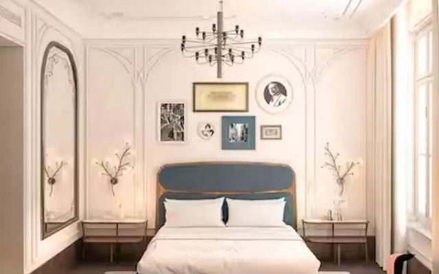 Les Temps Istanbul Karakoy, Curio Collection By Hilton