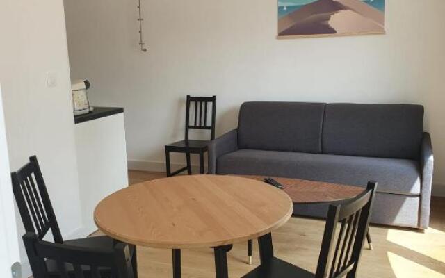 Nice Apartment Near The Sea And Commodities