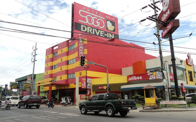 Hotel Sogo Cabanatuan