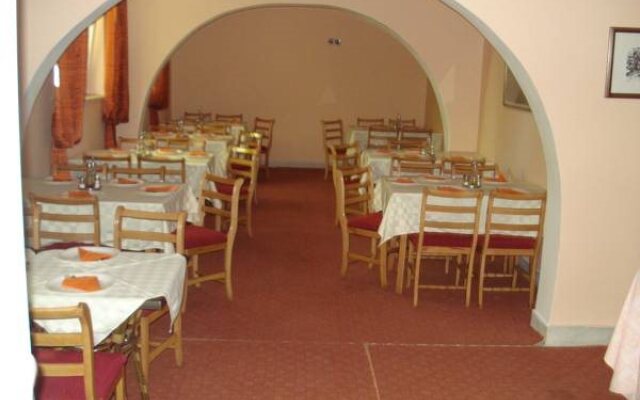Private Accommodation Ivanovic
