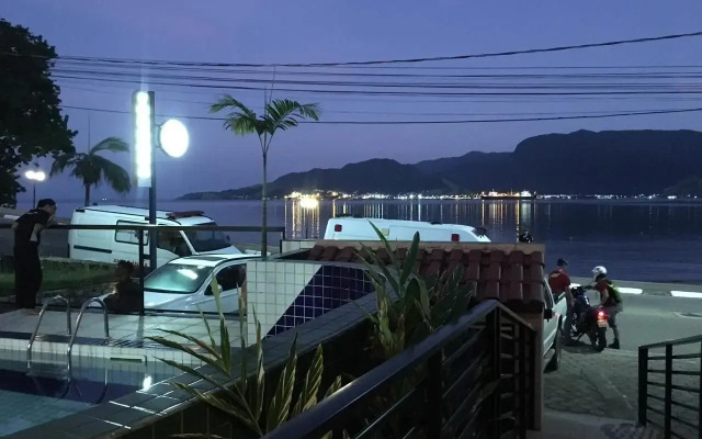 Pousada Irmaos do Mar