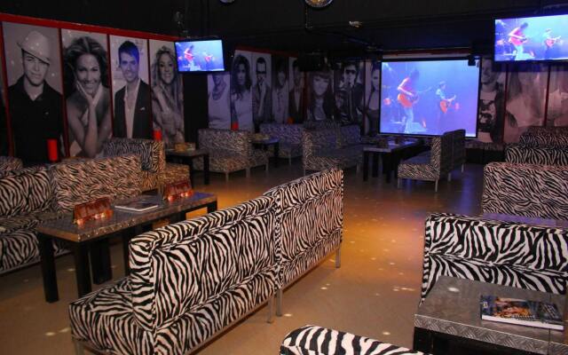 Hotel Rustica Vichayito