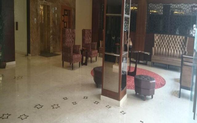 Chris Hotel Whitefield