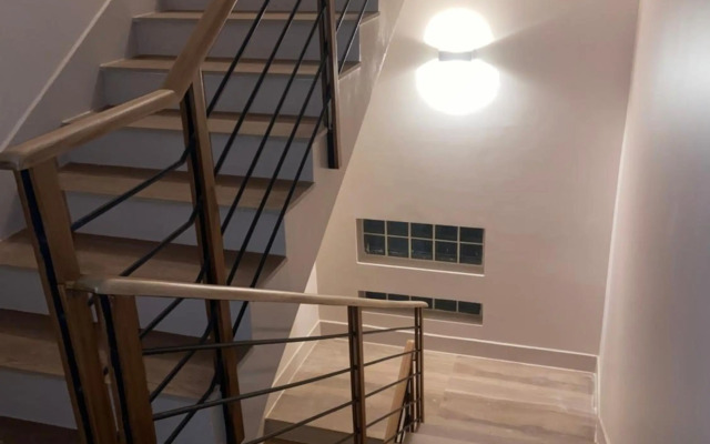 Superbe Appartement avec Place parking libre