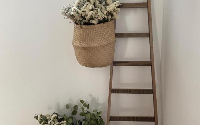 Villa D’Aurora Country Suites