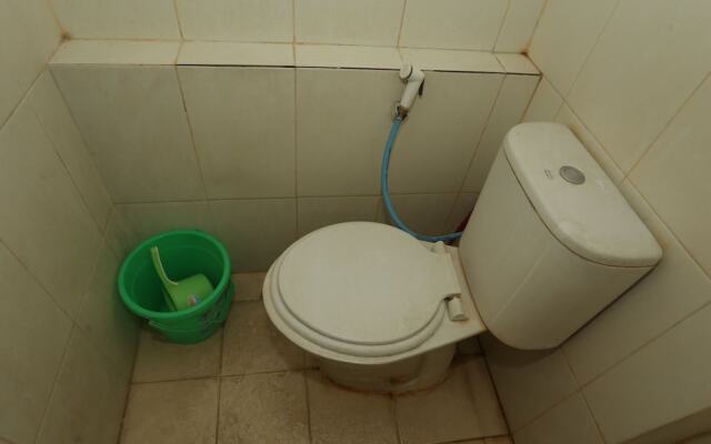 OYO Life 93008 Pelangi Coliving