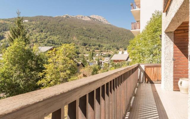 Appartement Briançon, 4 pièces, 8 personnes - FR-1-330C-55