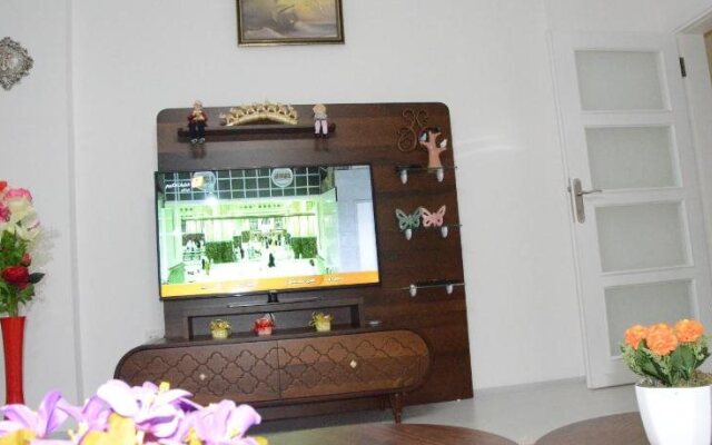 Konaklar Apart Premium