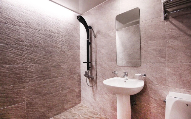 Pohang Haedodong Hidden