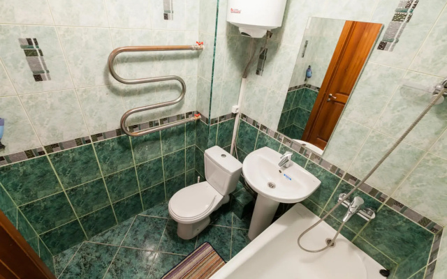 BigHouse22 na prospekte Krasnoarmejskij 69B