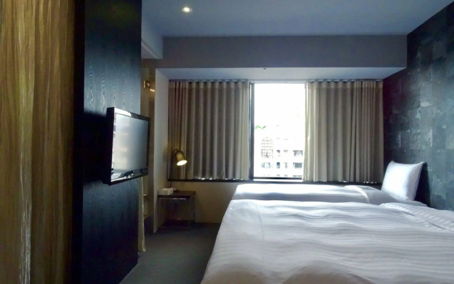 My Hotel