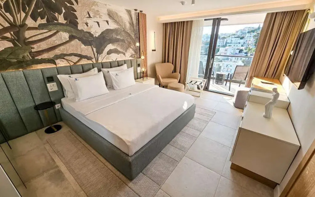 The New Hotel Mediteran