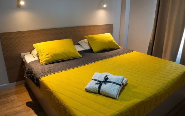 SingKolSuites
