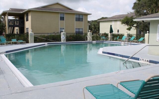 Seaside Villas 42