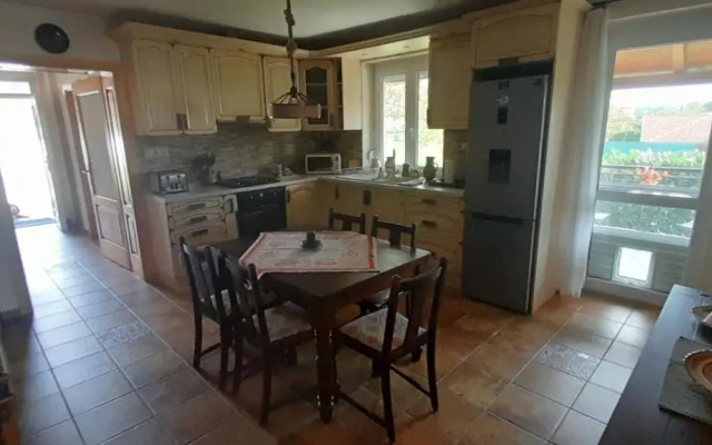 Gyöngyvirág apartman delux