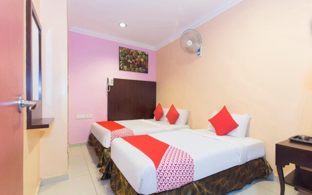 Gs Inn Hotel