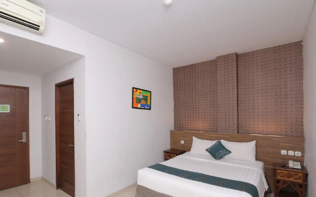 Grand Amira Hotel
