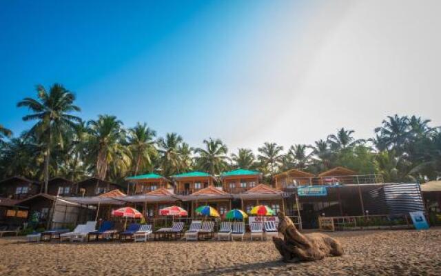 Om Sai Beach Huts